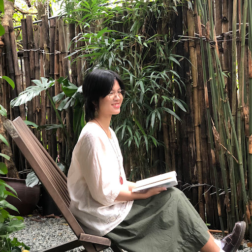 author
