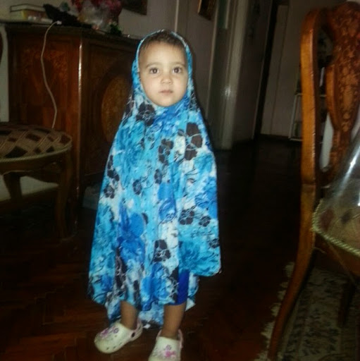 Mona Ghallab