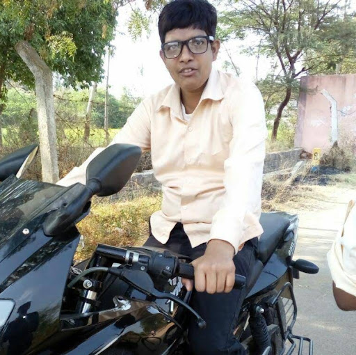 venkatesh Kimidi