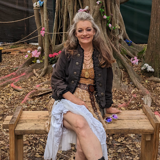 author