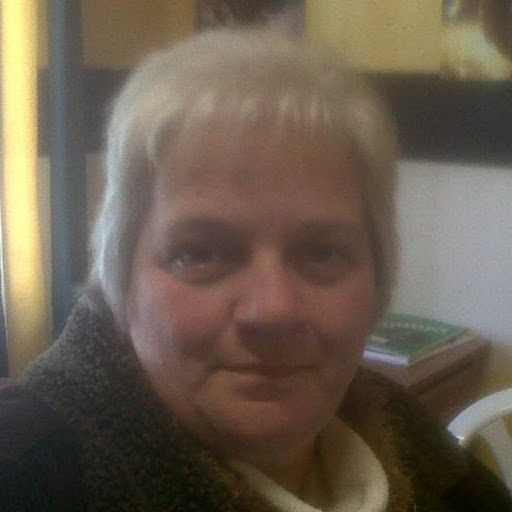 Susan Bouwer