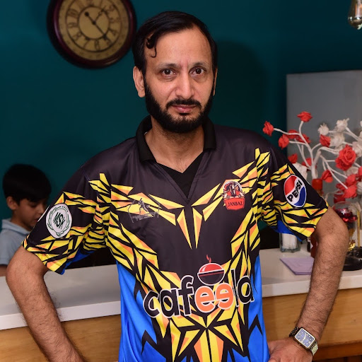 muhammad kamran