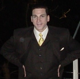 Kent Levi