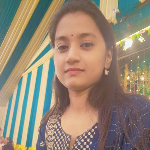 Pallavi Singh