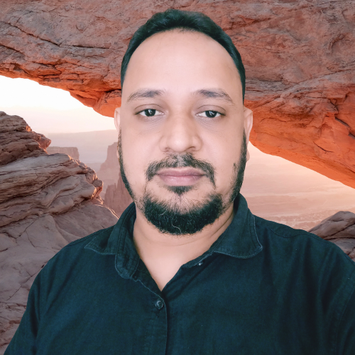 author