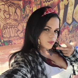 Crystal Valdez