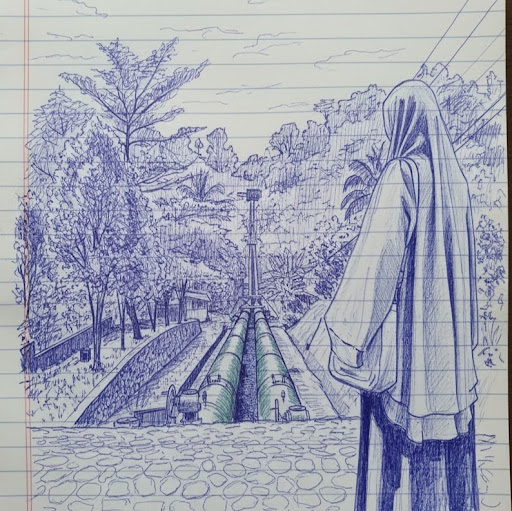 author