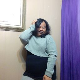 Amber Glover