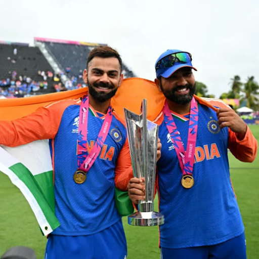 Rohit Sharma