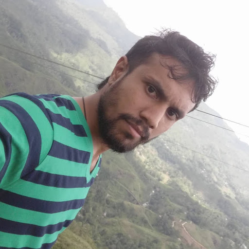 lasantha k dissanayaka