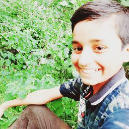 author