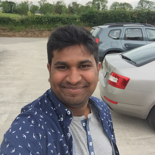 Murthy Chinnu