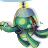 Test Turtle-avatar