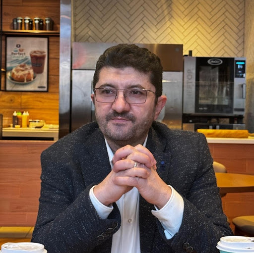 author
