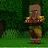 Minecraft villager-avatar