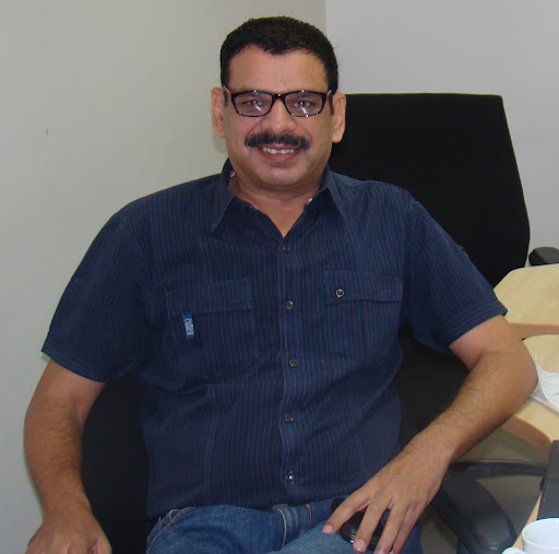 author
