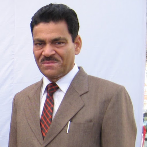 SATISH BANSAL