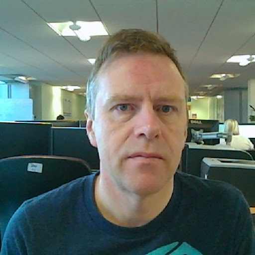 Andy Middleton