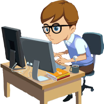 author