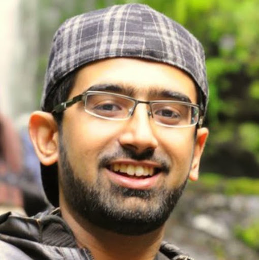 Akber MithaBhai