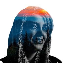 author