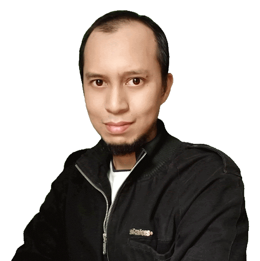 author