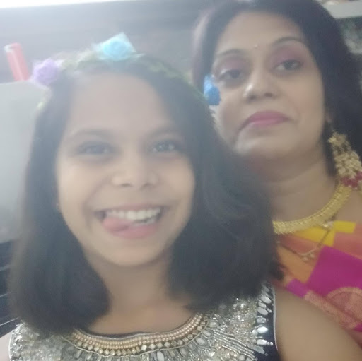 Kavita Chavan