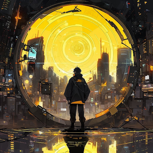 author