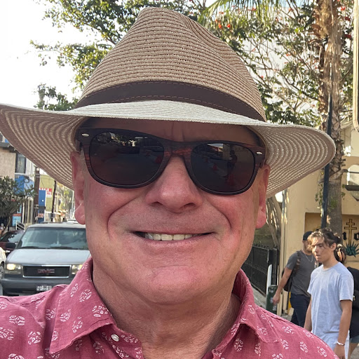 author