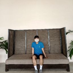 Marvin Labrador