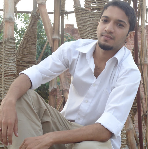author
