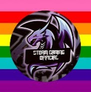 Storm gaming official