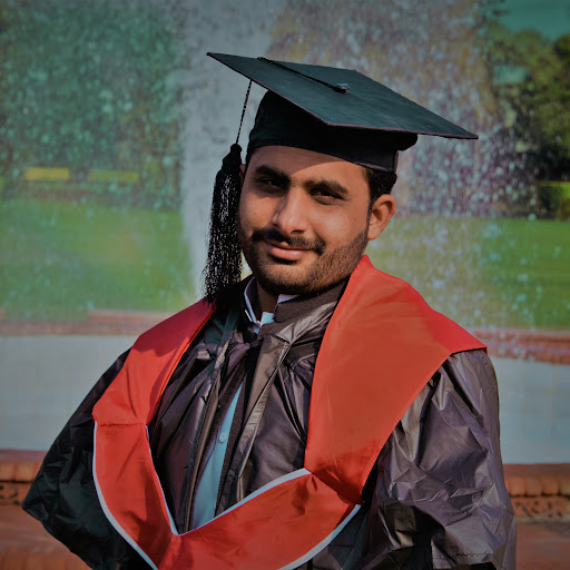author