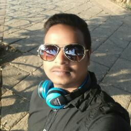 author