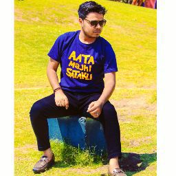 author