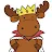 King moose-avatar