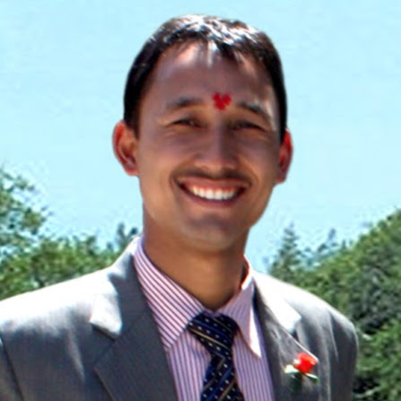 author