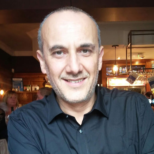 author