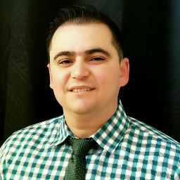 Hendry J. Perez Pascual