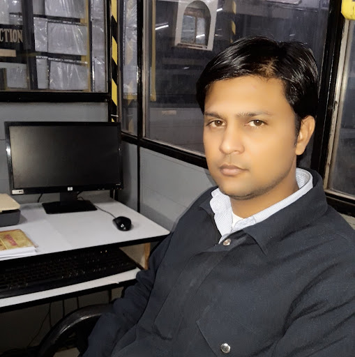 author