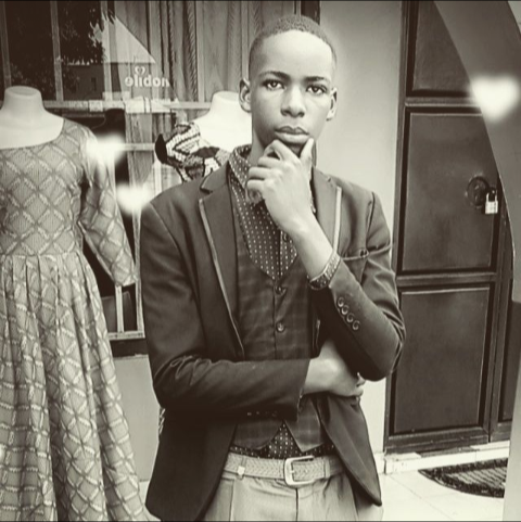 author