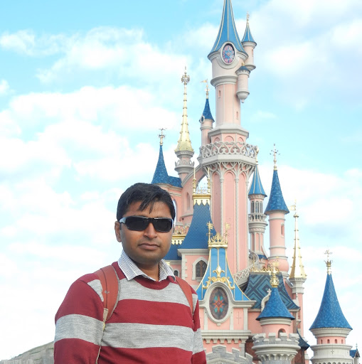 author