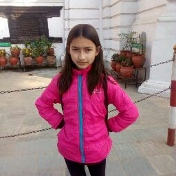 Laxmi Dhami