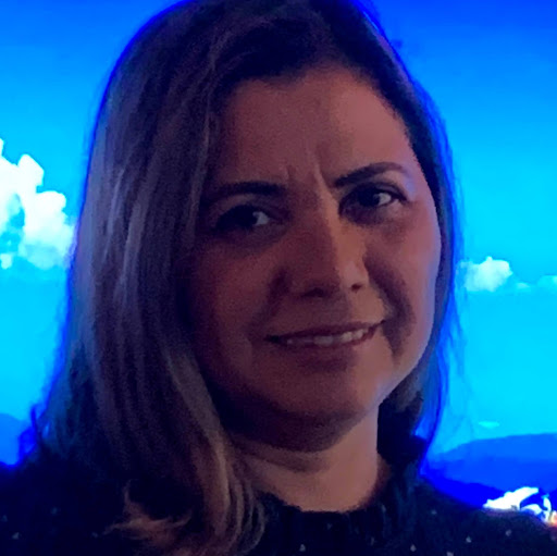 Mary Guzman