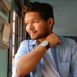 Nishad Chavan