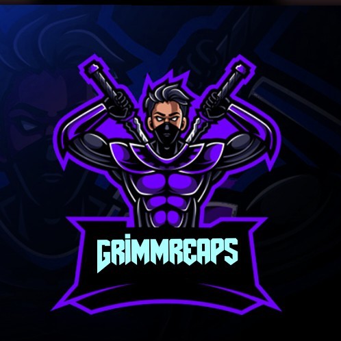 GrimmReaps