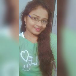 Harshitha Nukala