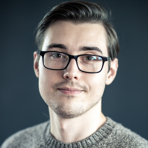 author