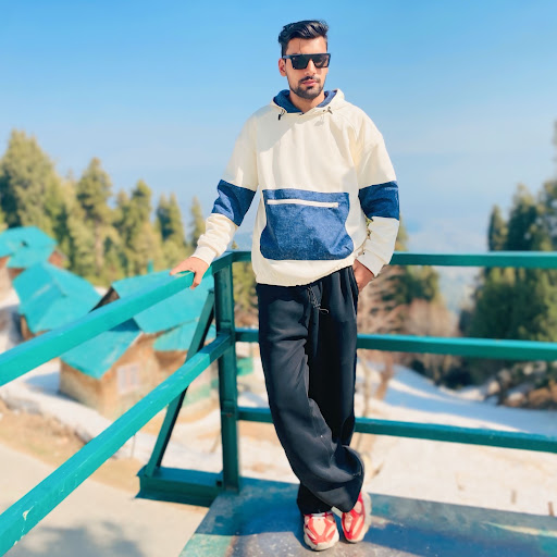 author