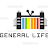 General life TV-avatar